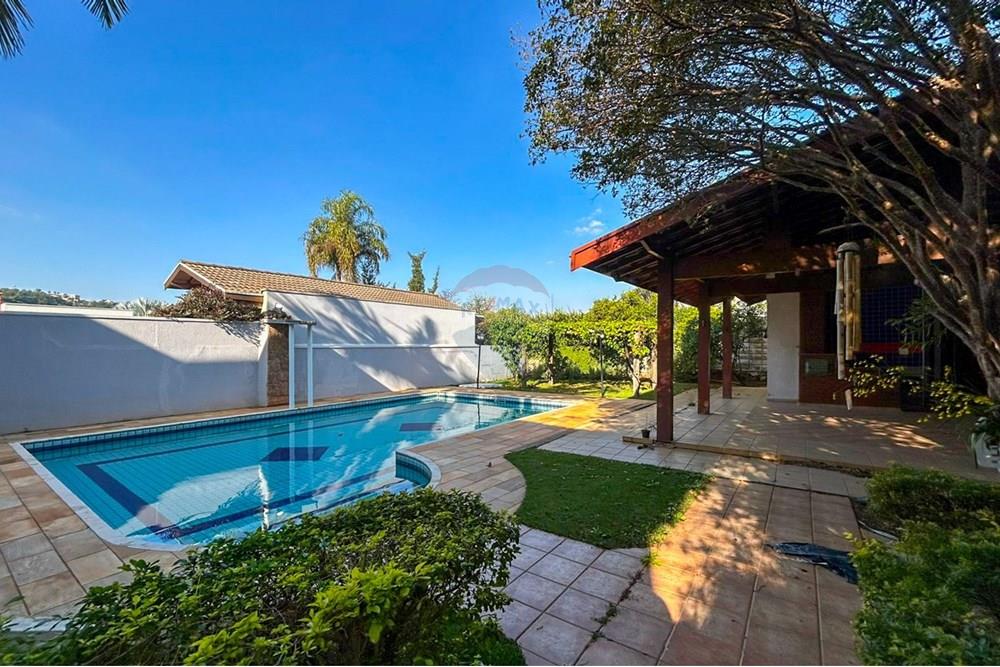 Casa de Condomínio - Alugar - Vinhedo , São Paulo - IMG-20250708-WA0049.jpg - 690941019-78