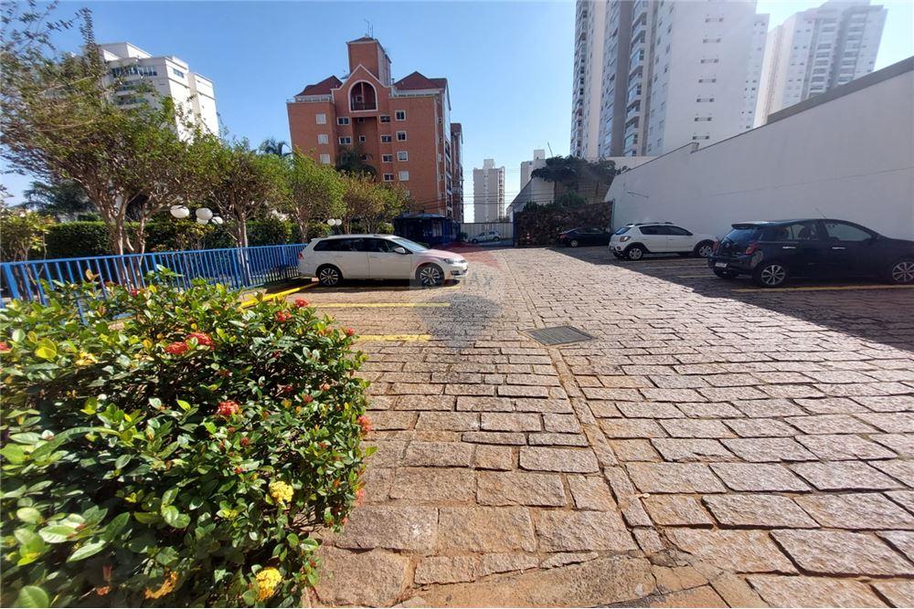 Apartamento - Alugar - Campinas , São Paulo - garagem descoberta - 690681097-49