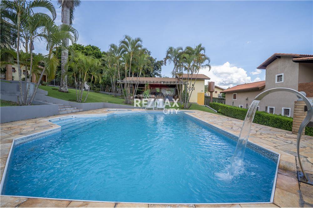 Casa - Alugar - Itupeva , São Paulo - 80 - 690801003-127