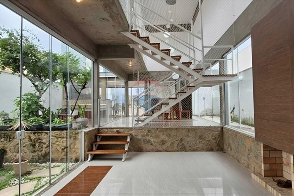 Casa de Condomínio - Venda - Paulínia , São Paulo - antes.jpg - 690511340-13