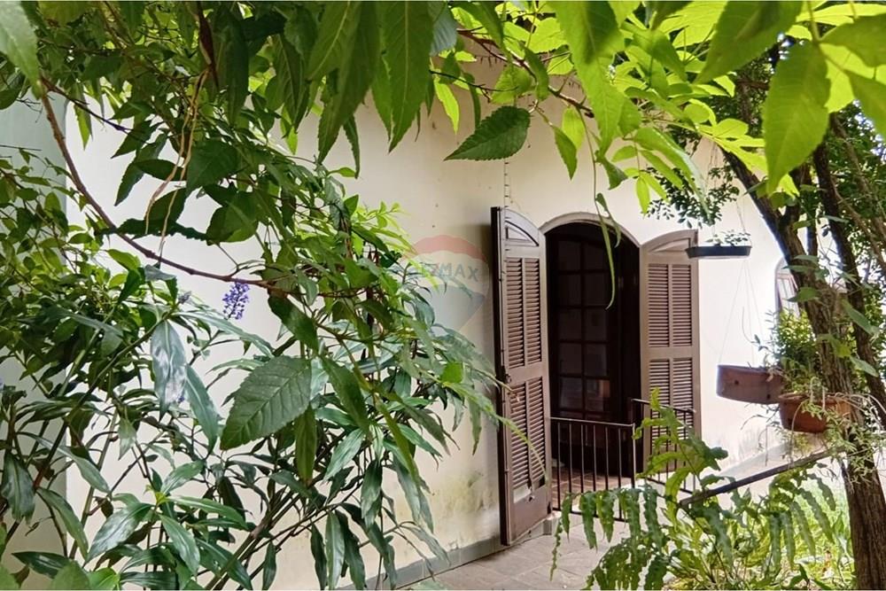 Chácara / Sítio / Fazenda - Venda - Campinas , São Paulo - 4 entrada.jpeg - 690331038-16