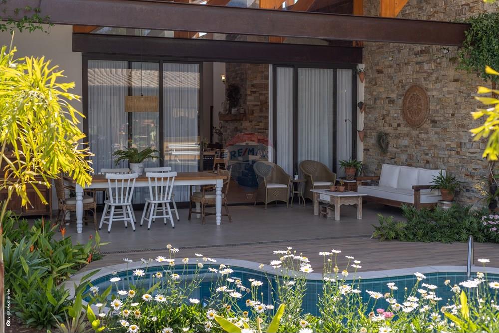 Casa de Condomínio - Venda - Vinhedo , São Paulo - TKD-9928.jpg - 690941025-167