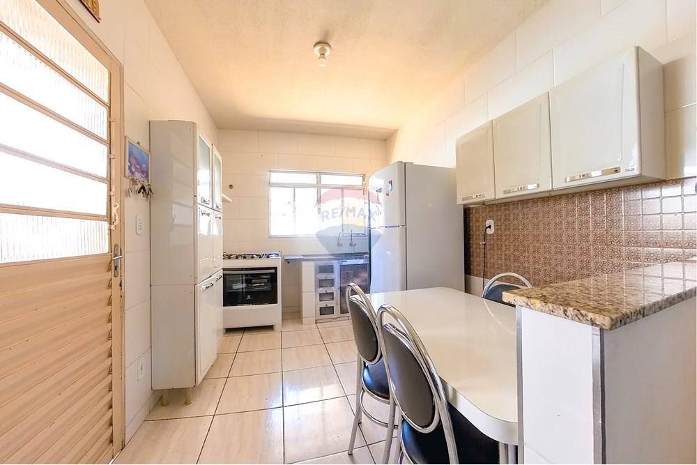 Casa - Venda - Araras , São Paulo - Tratada-13.jpg - 690691049-41