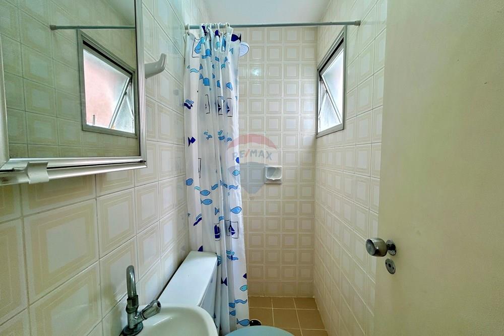 Apartamento - Venda - Guarujá , São Paulo - IMG_7937.jpg - Banheiro - 690821038-237