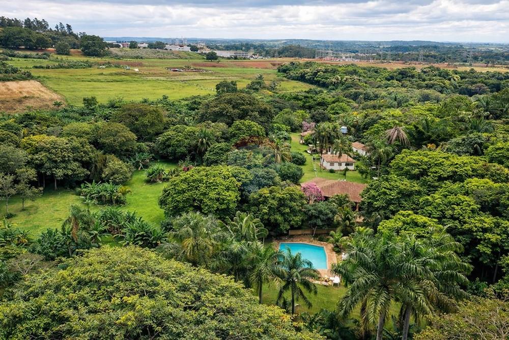 Chácara / Sítio / Fazenda - Venda - Paulínia , São Paulo - 2.jpg - 691181023-9