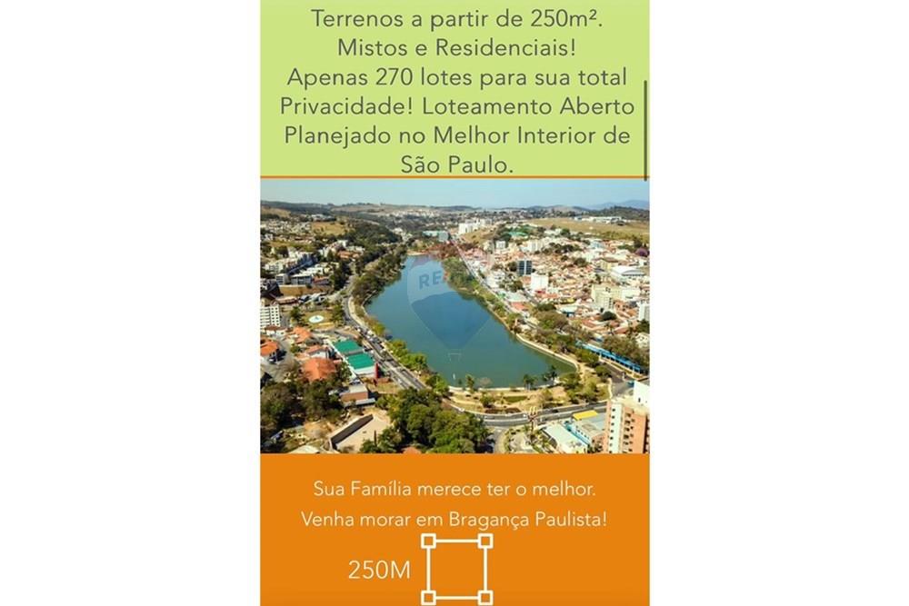 Terreno - Venda - Bragança Paulista , São Paulo - cde5346e-6435-452e-9a69-fbe5cdeb5b33.jpg - 690141117-13