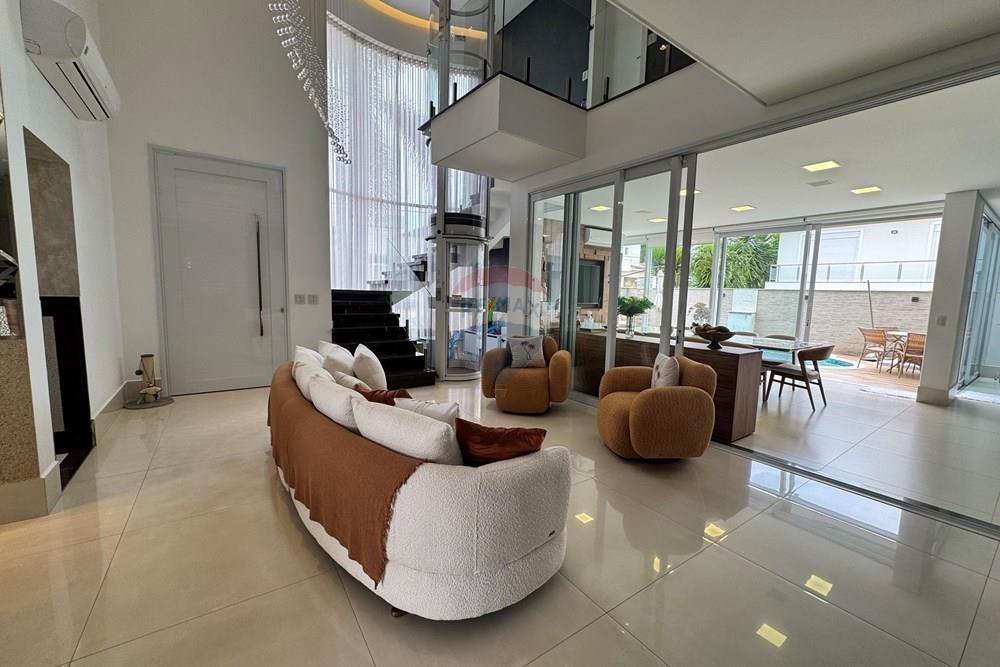 Casa de Condomínio - Venda - Paulínia , São Paulo - IMG_1956.JPG - 690511317-2