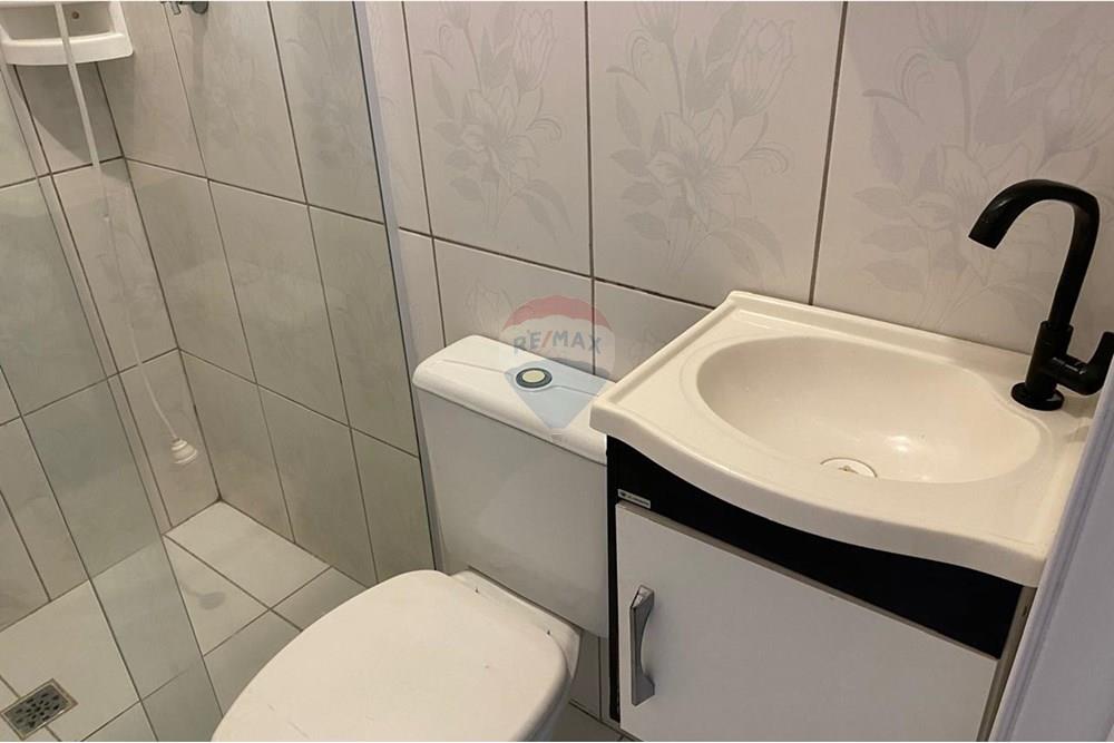 Casa - Alugar - Atibaia , São Paulo - foto19.jpg - Banheiro - 690471102-19