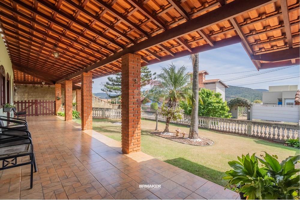 Casa de Condomínio - Venda - Itatiba , São Paulo - Fotos imobiliarias - brmaker 05-87.jpg - 690661029-45