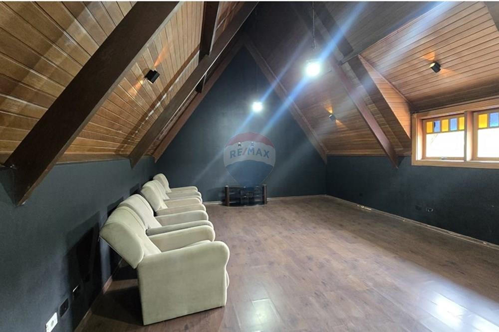 Casa de Condomínio - Alugar - Santana de Parnaíba , São Paulo - 36.jpeg - 691141038-30