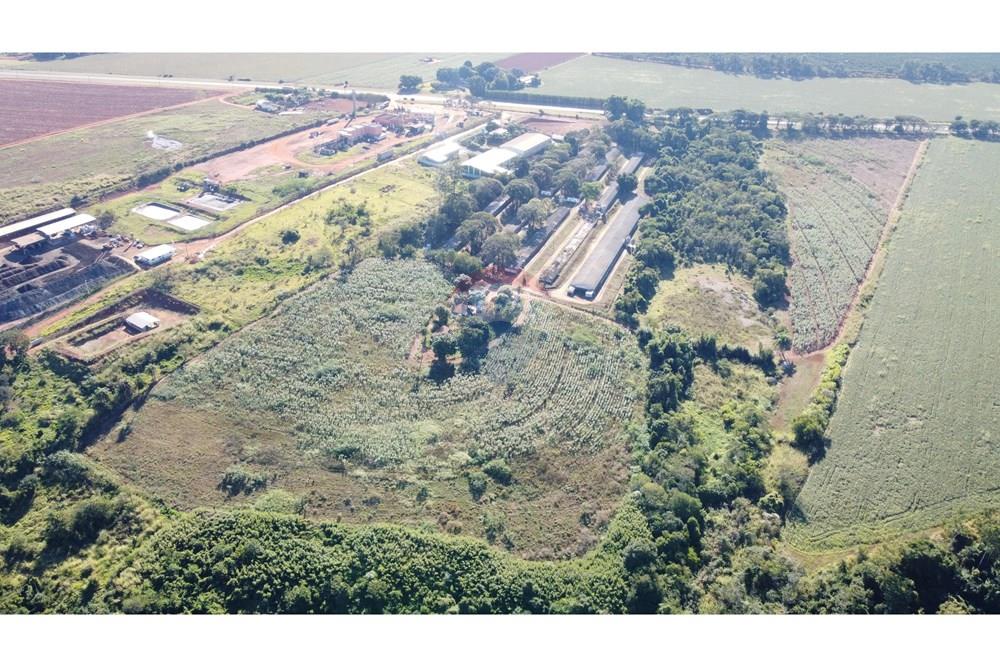 Chácara / Sítio / Fazenda - Venda - Conchal , São Paulo - DJI_0238.JPG - 690751019-291