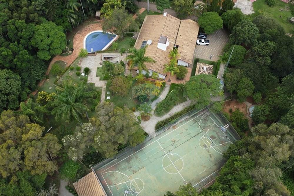 Casa Comercial - Alugar - Vinhedo , São Paulo - DJI_0770.JPG - 690681050-191