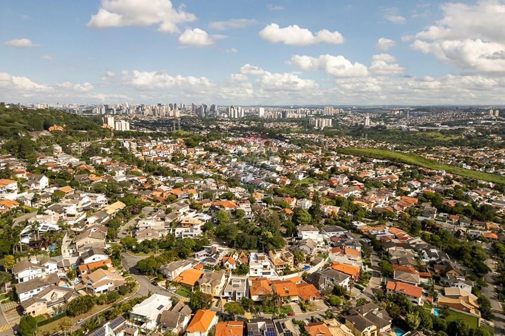 Casa de Condomínio - Venda - Santana de Parnaíba , São Paulo - DJI_0889-83.jpg - 691081029-14