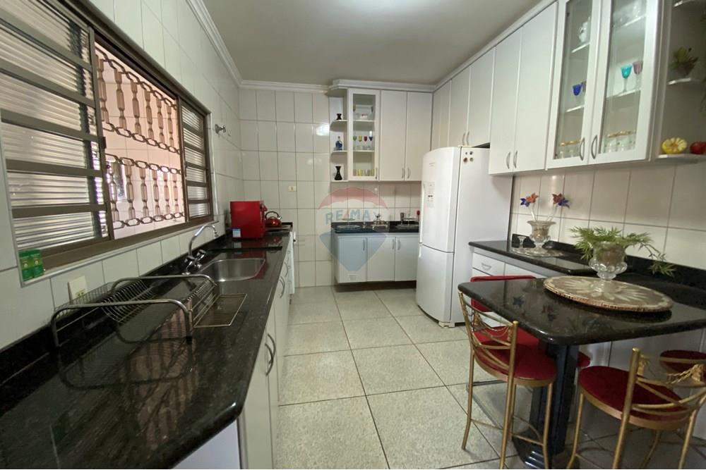 Casa - Venda - Americana , São Paulo - 935D42E9-DB2A-4EFF-A009-8D166ECD86F2.JPG - Cozinha - 690231025-222