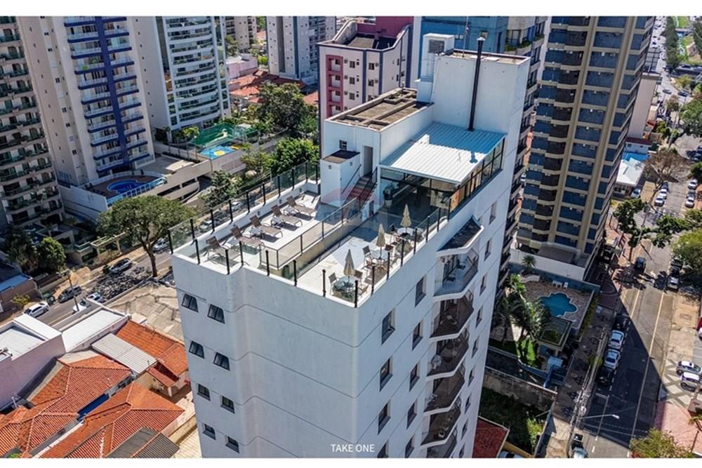 Apartamento - Venda - Campinas , São Paulo - 606422c5-e84a-4882-9e10-cd0defa06f77.jpeg - 690131011-346