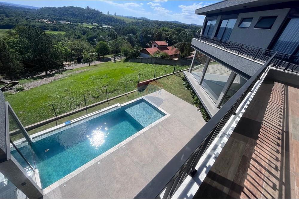 Casa de Condomínio - Alugar - Atibaia , São Paulo - 0a2c96c0-aa69-4489-b472-79612f0fcedd.jpeg - 690921105-71