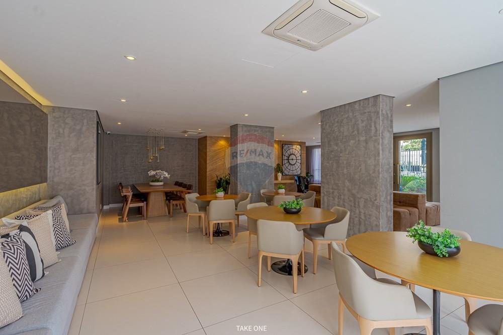 Apartamento - Venda - Campinas , São Paulo - DSC09027-HDR.jpg - 690541220-25