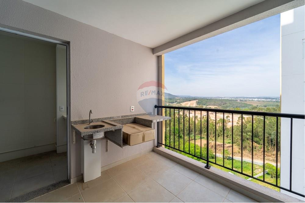 Apartamento - Venda - Jundiaí , São Paulo - DSC03539-HDR.jpg - Varanda - 690591032-120