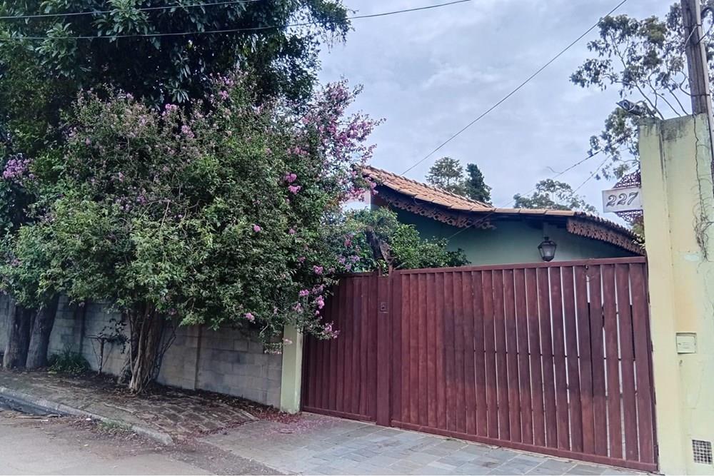 Chácara / Sítio / Fazenda - Venda - Campinas , São Paulo - 4 frente.jpeg - 690331038-16