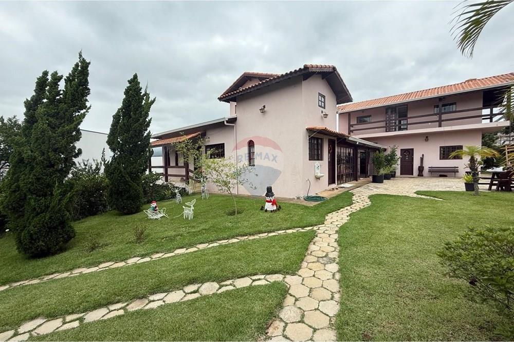 Casa de Campo - Venda - Vargem , São Paulo - aae40d6d-72f1-4e0a-ad45-9447badb0481.jpg - 690041152-3