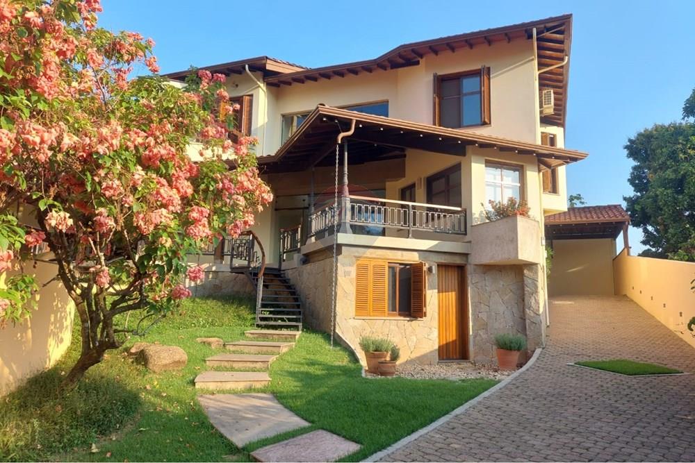 Casa de Condomínio - Alugar - Vinhedo , São Paulo - WhatsApp Image 2026-03-27 at 11.07.21.jpeg - 690541156-113