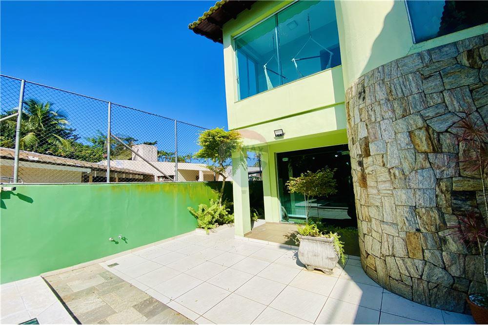 Casa - Venda - Guarujá , São Paulo - 44 - 690501053-444