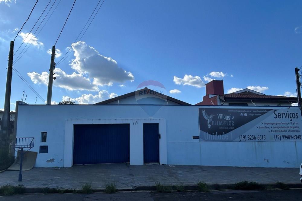 Casa Comercial - Alugar - Campinas , São Paulo - IMG_5798.JPG - 690681117-72