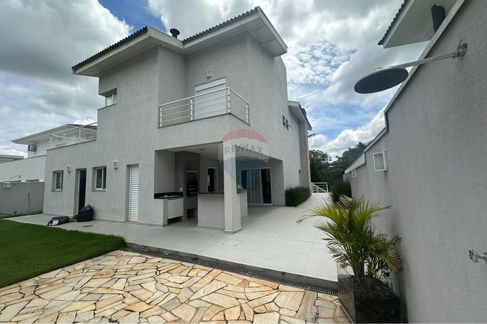 Casa de Condomínio - Venda - Jundiaí , São Paulo - 3e5e22a2-f1b7-4ca1-95d4-a4e262201272.jpg - 690801041-202