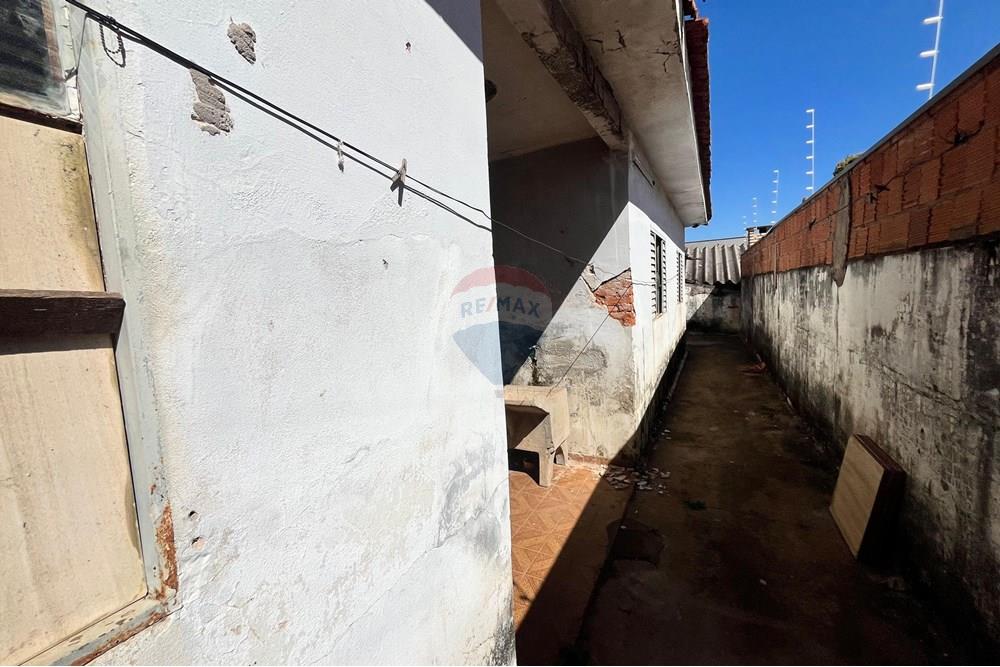 Casa - Venda - Rio Claro , São Paulo - WhatsApp Image 2025-10-27 at 12.04.43.jpeg - Corredor - 690811004-74