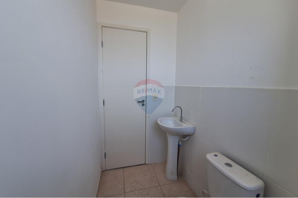 Apartamento para alugar com 2 quartos, 44m² - Foto 10