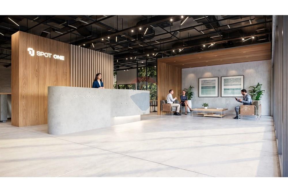 Industrial - Venda - Jaguariúna , São Paulo - Recepcao.jpg - 690671066-11