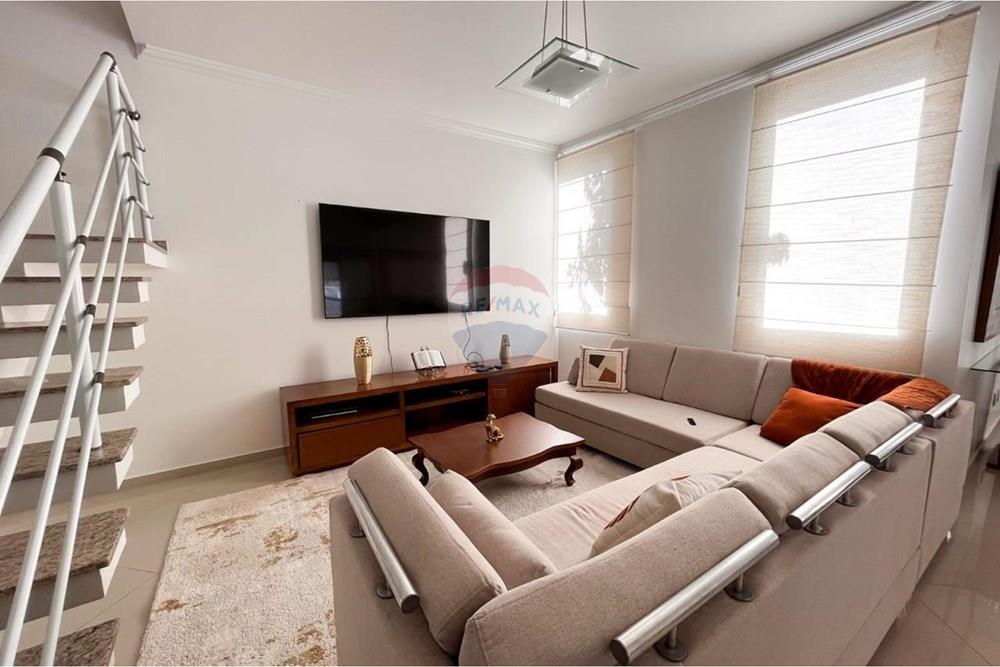 Casa de Condomínio - Alugar - Louveira , São Paulo - 06.jpeg - 690541142-217