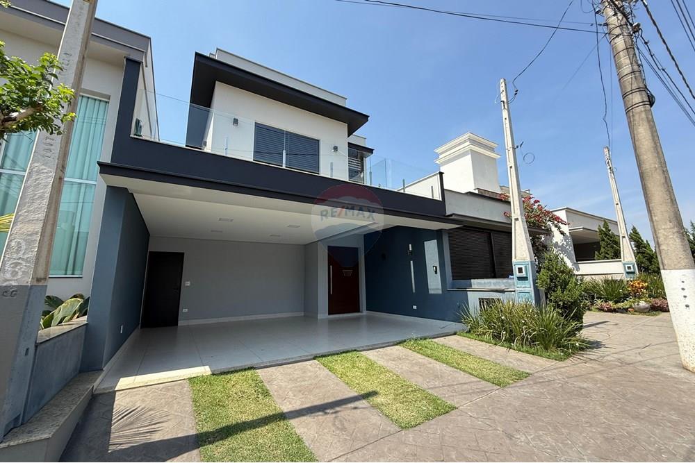 Residenční - Řadový dům - Piracicaba , Sao Paulo - BR - WhatsApp Image 2025-10-21 at 11.39.01 (6).jpeg - Lodžie - 690781107-22