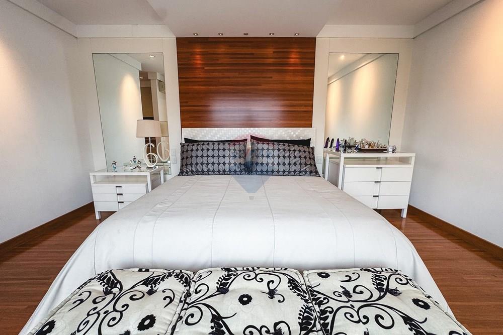 Casa de Condomínio - Venda - Santana de Parnaíba , São Paulo - Al. Calendulas_34-39.jpg - 691141030-45