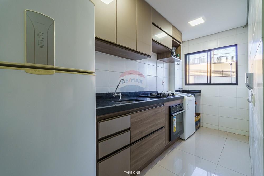 Apartamento - Venda - Valinhos , São Paulo - DSC01460-HDR.jpg - 691091013-11