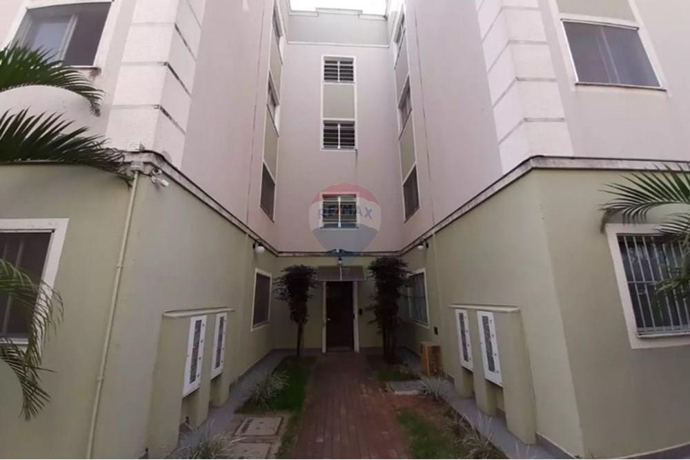 Apartamento - Venda - Piracicaba , São Paulo - area externa do condominio1.jpg - 690571037-74