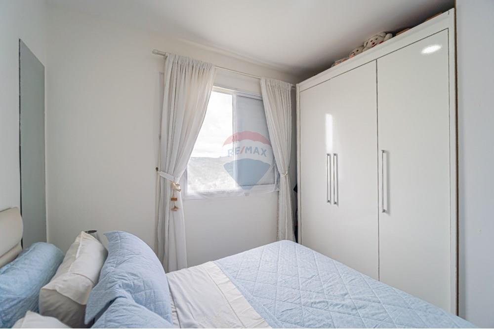 Apartamento - Venda - Cotia , São Paulo - CA-4.jpg - 691151034-3