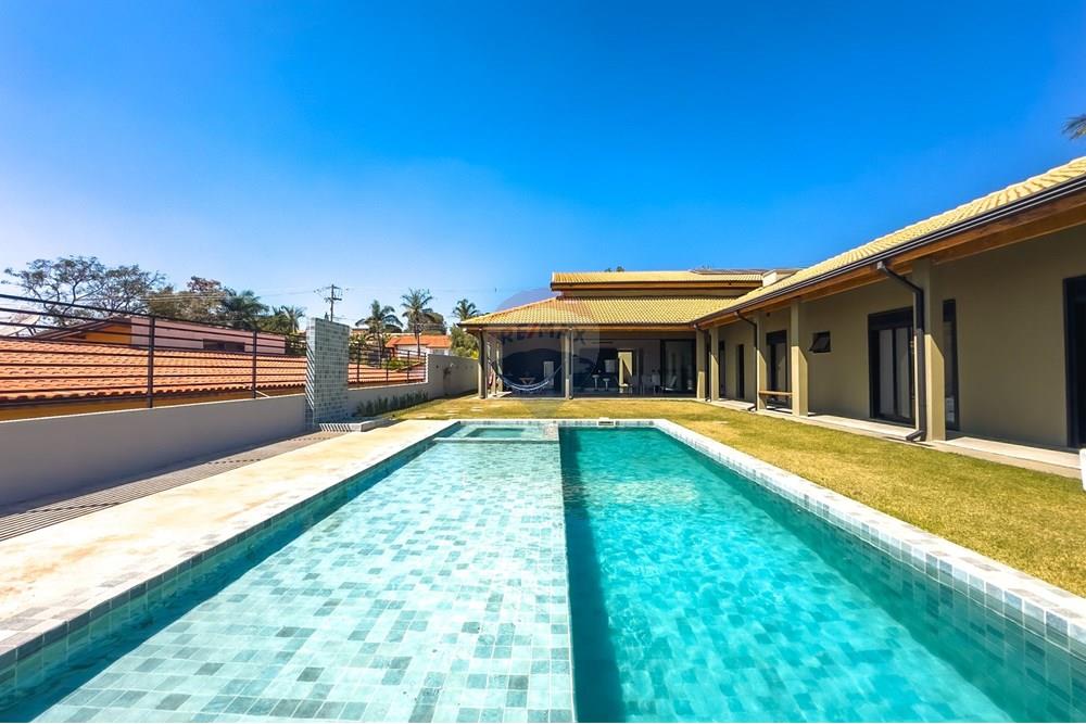 Casa - Venda - Indaiatuba , São Paulo - IMG_7027.jpg - Piscina - 690471120-63