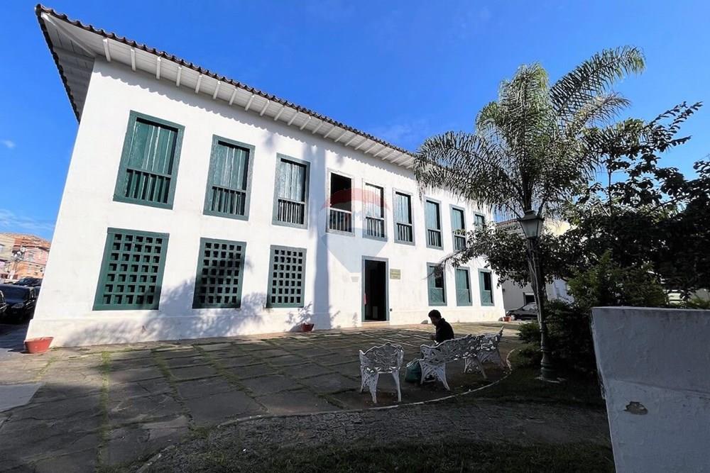 Casa Comercial - Alugar - Atibaia , São Paulo - atibaia-museu-municipal.jpeg - 690921136-1