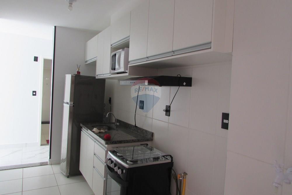 Apartamento - Alugar - Paulínia , São Paulo - IMG_3198.JPG - 691181028-29