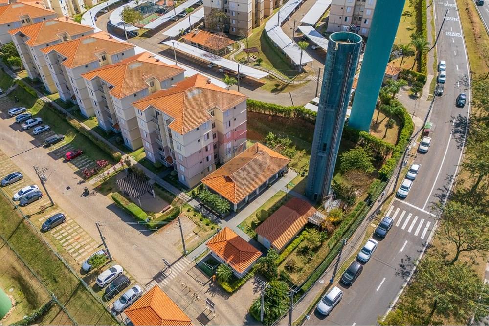 Apartamento - Venda - Campinas , São Paulo - DJI_20250811111731_0005_D_EDIVOFURTAEDIVOFURTADO-RG98002306922 SSPCE - Água Doce -  REDE PRO II - 690851068-89 - PAULO MARIANO. - 691091011-89