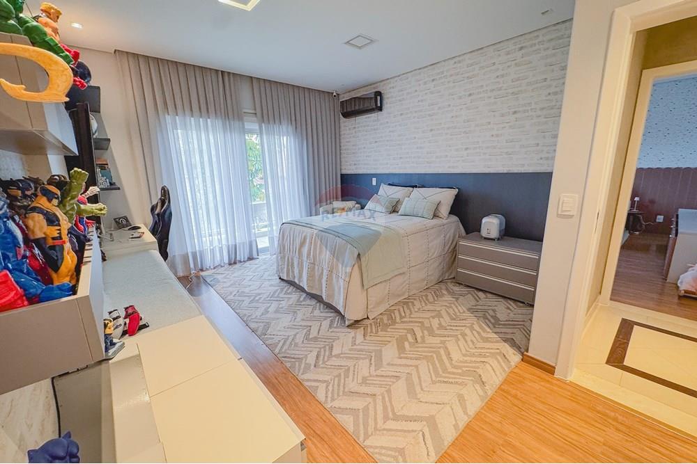 Casa de Condomínio - Venda - Santana de Parnaíba , São Paulo - Resid. 10_-96.jpg - 691141030-14