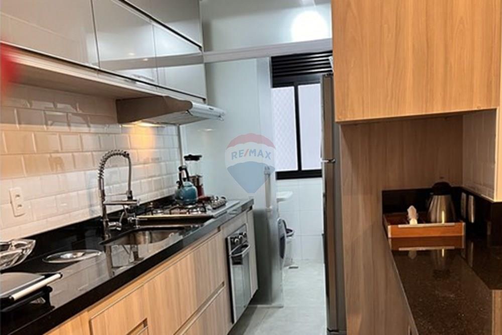Apartamento - Alugar - Barueri , São Paulo - IMG_8084.jpg - 691021019-79