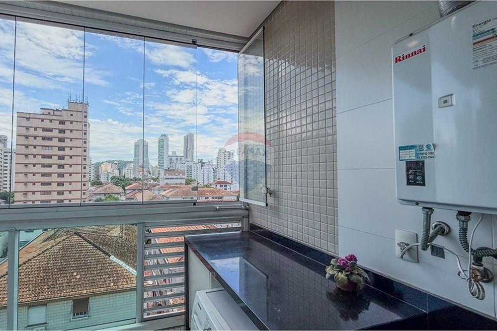 Apartamento - Venda - Santos , São Paulo - IMG_2626[1].jpg - Área de serviço - 690661121-1