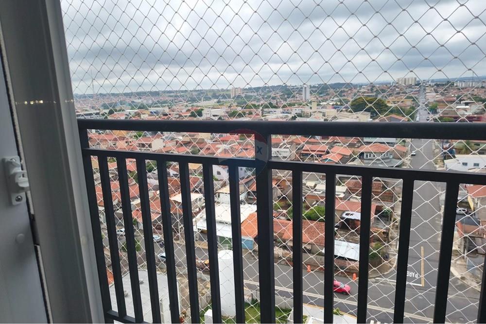 Apartamento - Alugar - Hortolândia , São Paulo - 3af0b088-0a3e-4f34-9e5f-c5edc9d51136.jpg - 690531057-110