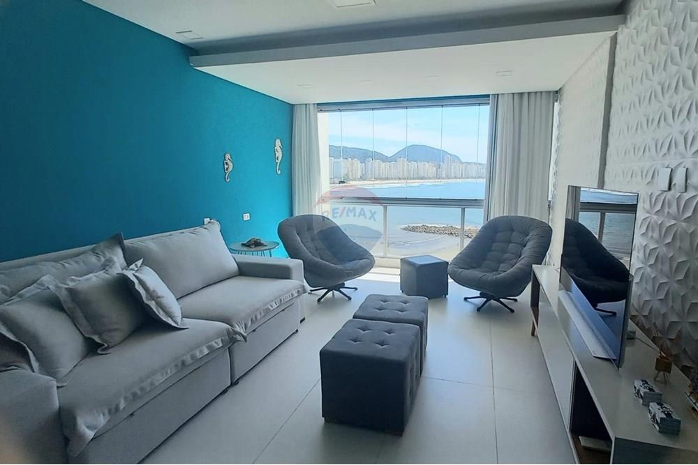 Apartamento - Venda - Guarujá , São Paulo - 91b496a8-e0c8-46c3-a729-2686114caee2.jpeg - 690501045-264