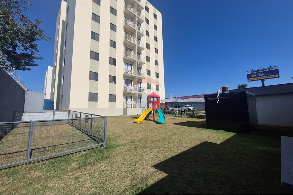 Apartamento à venda com 3 quartos, 73m² - Foto 28