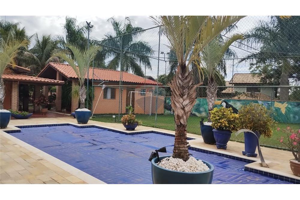 Casa - Venda - Itupeva , São Paulo - 1 - 691021014-189