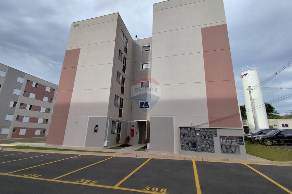 Apartamento - Alugar - Monte Mor , São Paulo - IMG_20260306_164354.jpg - 690531126-28