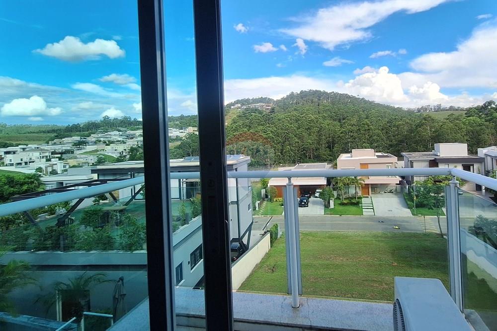 Casa de Condomínio - Alugar - Santana de Parnaíba , São Paulo - 20260117_162502.jpg - 691021016-58